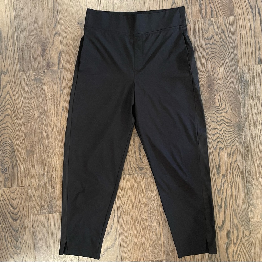 Kirkland Signature Black Activewear Pants